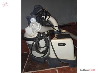 Motor de piscina intex, Puerto Rico