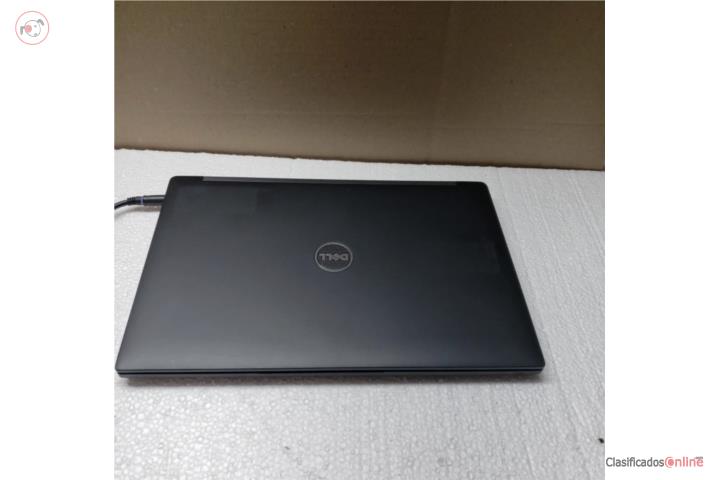 Dell.Latitude.i7.16GB.ram.256GB.SSD.BlueTooth, Puerto Rico