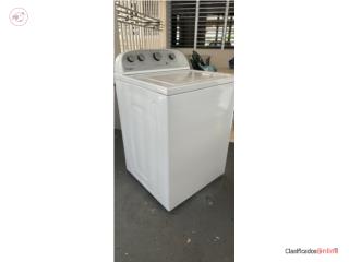 LAVADORAS WHIRLPOOL 