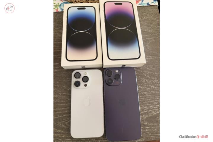 Iphones, Puerto Rico