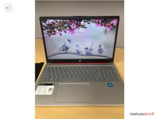 Laptop, Puerto Rico