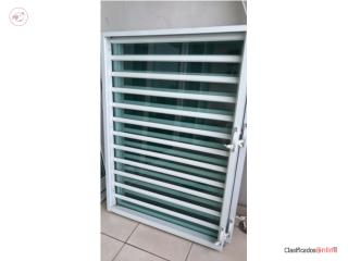 Ventana Safeguard 35 1/8x49 10/16 Lam4 $275cu