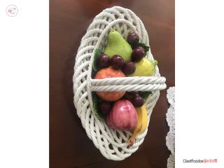 VENDO CENTRO DE MESA FRUTALES $100, Puerto Rico