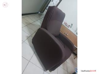 Reclinable