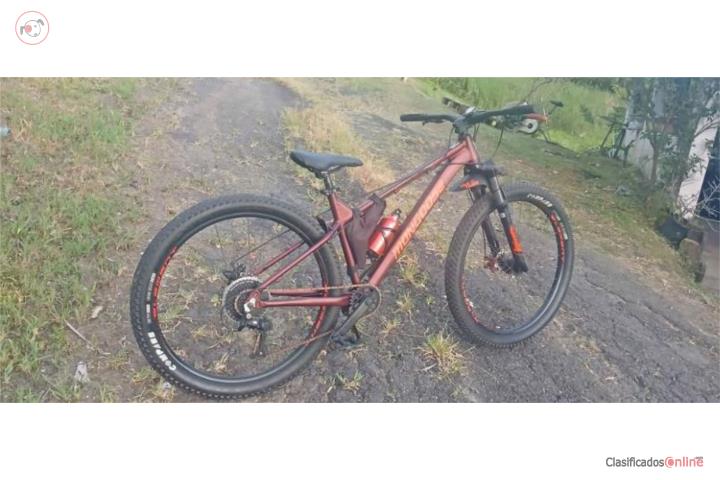 Mongoose 28 como nueva, Puerto Rico