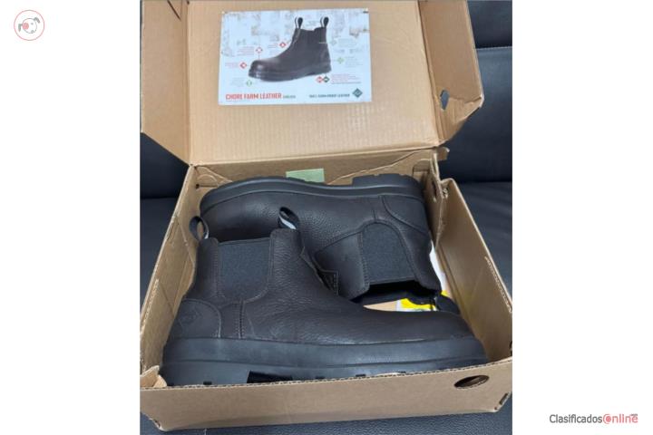 Botas de trabajo Muck Boot Company varios siz, Puerto Rico