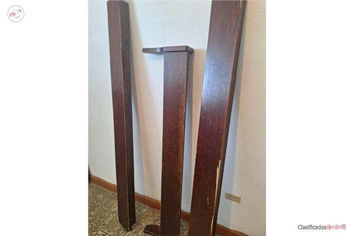 Juego de cuarto $180, Puerto Rico