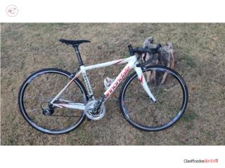 Cannondale Super Six Size 44, Puerto Rico