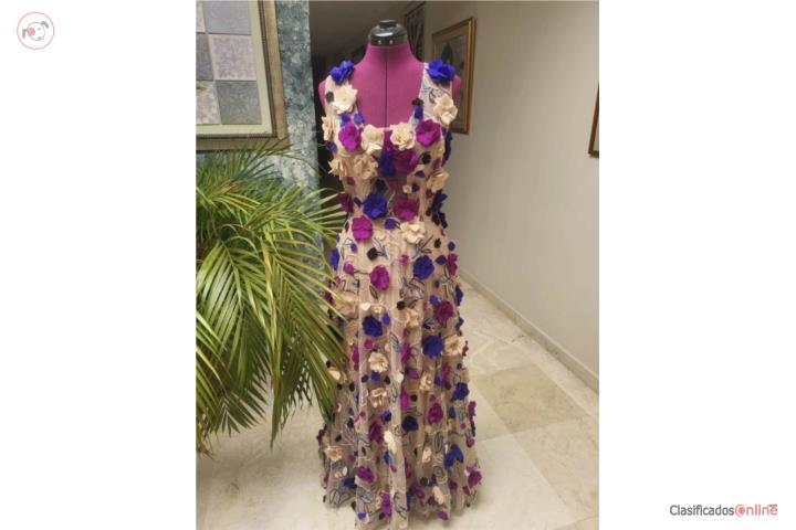 Se vende traje para prom o boda, Puerto Rico