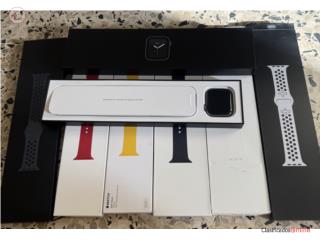 apple watch nike 44mm, Puerto Rico