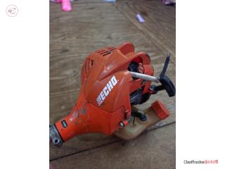 Motor de trimmer echo 225
