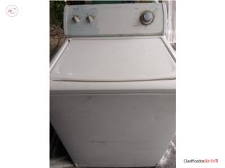 LAVADORA ANALOGA WHIRLPOOL 