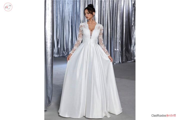Traje de Novia, Puerto Rico