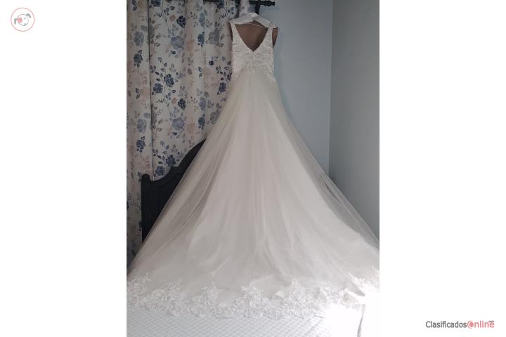 Traje de novia, Puerto Rico