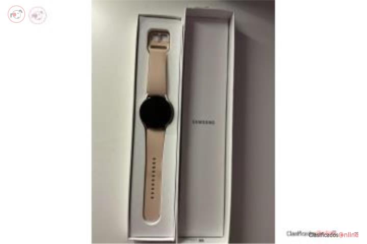 Samsung Galaxy Watch5 Rose Gold, Cómo nuevo!!, Puerto Rico