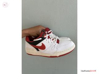 Tennis Nike , Puerto Rico