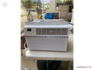 Aire de ventana 8,000 btu