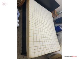 Free IKEA Queen Mattress, Puerto Rico