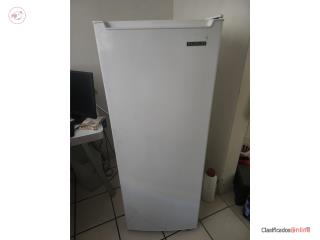 Freezer, Puerto Rico