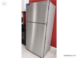 Se vende nevera Midea, Puerto Rico