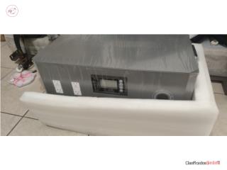 FORCE 15K � 120/240V Output + 15kWh Lithium, Puerto Rico