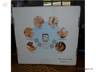 TENS PARA DOLOR MUSCULAR, Puerto Rico