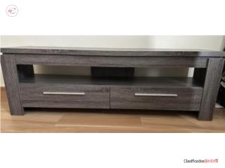 Mueble para TV hasta 65� , Puerto Rico