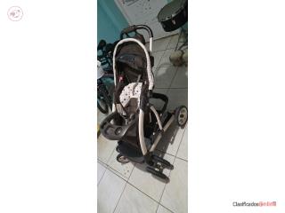 Coche de bebe en buenas condiciones  - Puerto Rico Clasificados