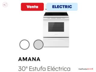 ESTUFA Eléctrica 