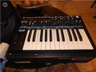 NOVATION BASS STATION NUEVO, Puerto Rico