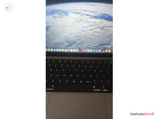 Macbook pro m3, Puerto Rico