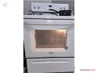 Estufa Whirlpool 