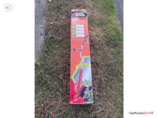 TRIMMER ELECTRICO