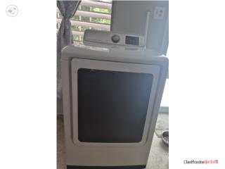 Secadora SAMSUNG , Puerto Rico