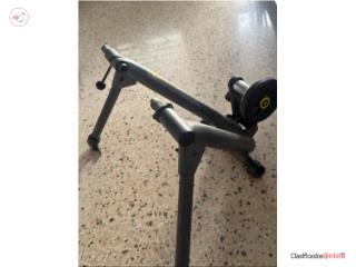Trainer para bicicleta - Puerto Rico Clasificados