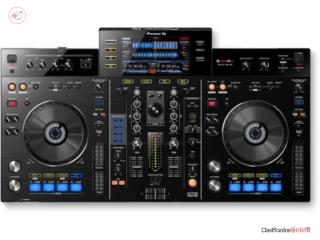  Pioneer XDJ-RX + Estuche Rígido (Hard Case) 