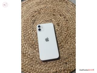 Iphone 11 blanco