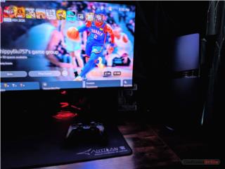 Ps5 pro 2tb y dual sense edge , Puerto Rico