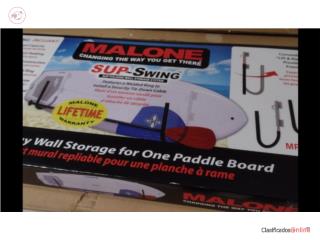 SUP WALL STORAGE RACKS 