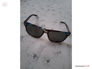 Gafas costa de mujer, Puerto Rico