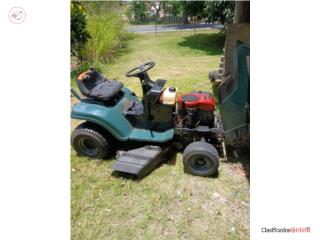 Tractor Craftsman 
