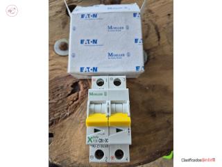 Breaker   solar   eaton    20a   10000 w  , Puerto Rico