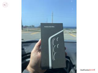 Galaxy S26 Ultra 512GB Claro , Puerto Rico