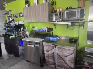  Venta de Liquidación de Equipo comercial
