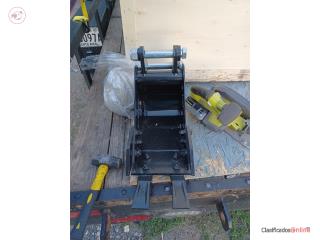 Buckets de 6"