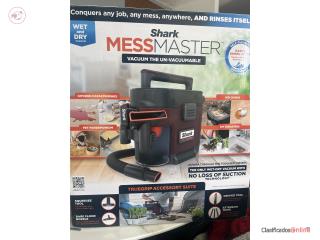 Shark MessMaster Wet & Dry Vacuum � Nueva en , Puerto Rico
