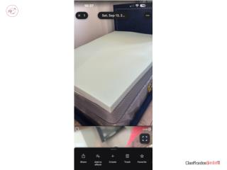 Mattress , Puerto Rico