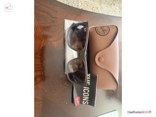 Gafas Ray Ban originales , Puerto Rico