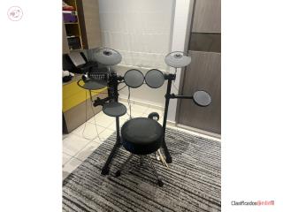 Bateria electronica marca Yamaha , Puerto Rico