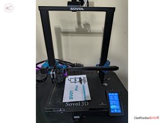 3d Printer , Puerto Rico